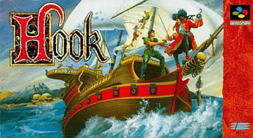 Hook (Japan)